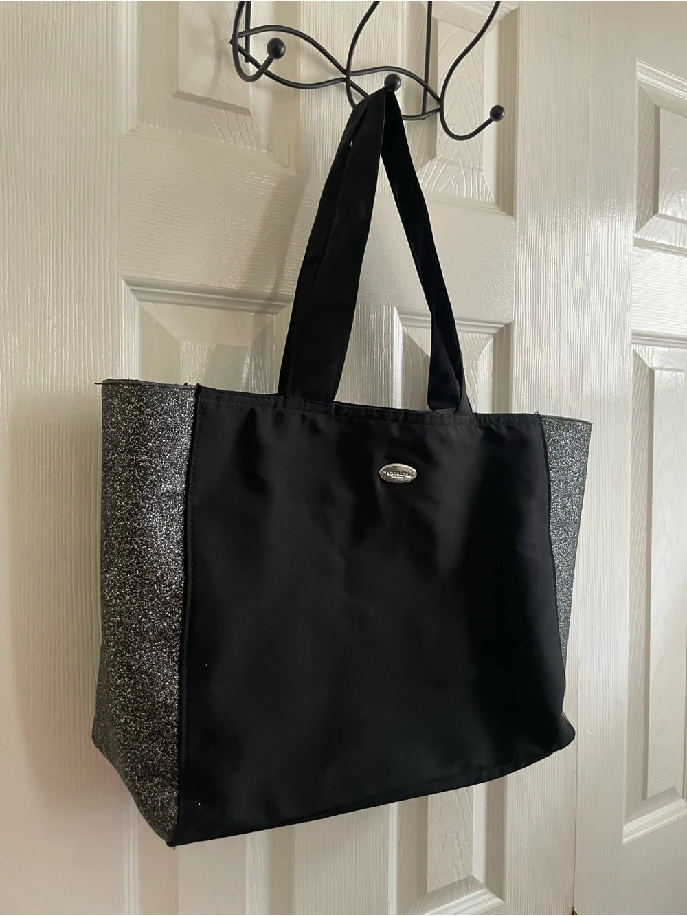 Coach Fragrance Tote Bag - Classic Everyday Carry